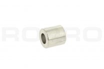 Rodydouilles Nickel 10 x 10 x 5,3 mm