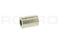 Rodydouilles Nickel 10 x 15 x 5,3 mm