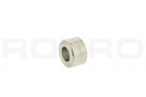 Rodydouilles Nickel 10 x 6 x 5,3 mm