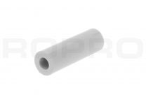 Entretoise plastique M6 blanc 12x35x6mm Rodydouilles