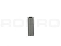 Rodydouilles gris 10 x 30 x 6 mm RAL 7040