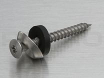 Birax screw 4,5x25