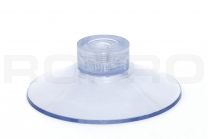 suction cup 50 mm with internal nut M4